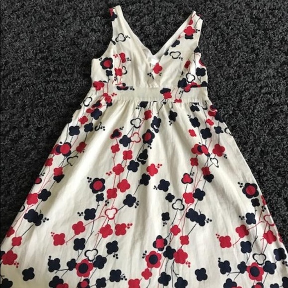 Beautiful ANTHROPOLOGIE like dress - Picture 1 of 4